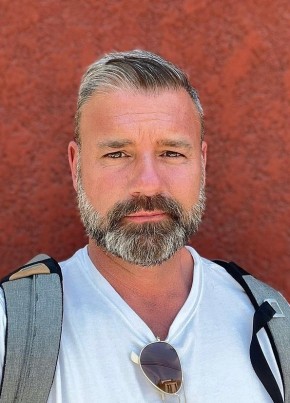 Michael David, 48, Germany, Nuernberg