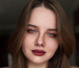 Milana, 22, Krasnodar