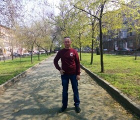 Котстантин, 44 года, Олександрівка (Кіровоградська обл.)