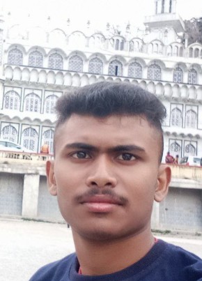 Satya, 18, India, Bhubaneshwar