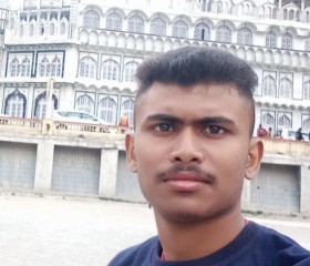 Satya, 18, Bhubaneshwar