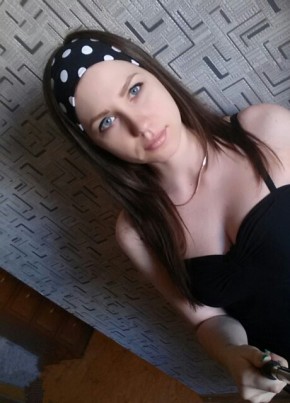 Александра, 33, Україна, Василівка