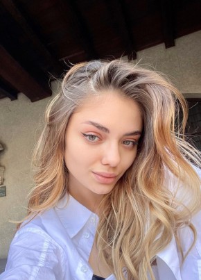Лиза из Калининграда 28 лет
