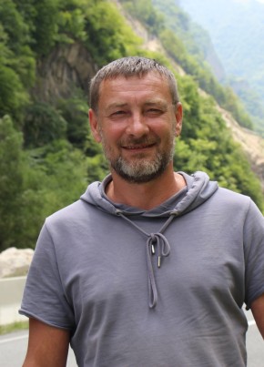 Дмитрий из Перми 45 лет