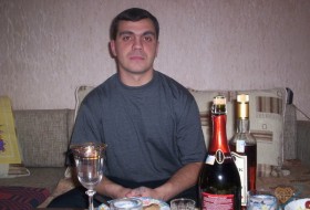 Sergey, 45 - Только Я