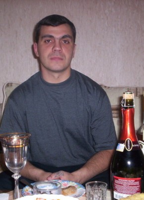 Sergey, 45, Россия, Красноярск