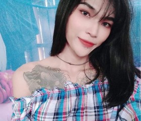 แนท, 28, Ratchaburi