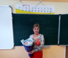 Зульфия, 56 лет, Уфа