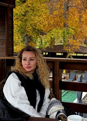 Анастасия из Сочи 43 года