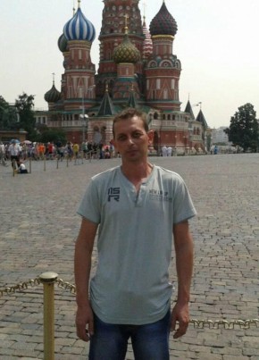 Игорь, 48, Україна, Енергодар