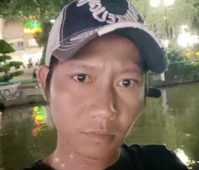 bùi thanh tiến, 34, Can Tho