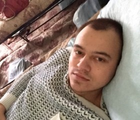 Anatoliy, 32, Belgorod