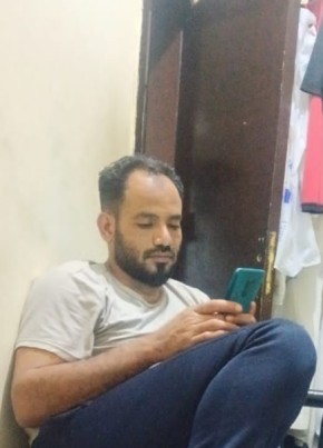 امجد, 26, Yemen, Taizz