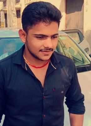 Dev rajput, 18, India, New Delhi