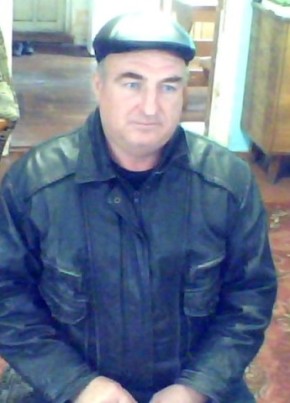 Александр, 63, Україна, Красний Луч