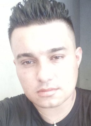 Brayan, 32, Estados Unidos Mexicanos, Acapulco de Juárez