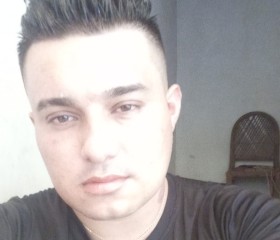 Brayan, 32 года, Acapulco de Juárez