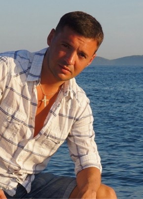 Maksim, 42, Russia, Vladivostok