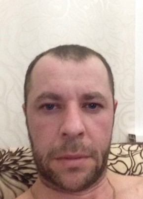 виталясик, 40, Россия, Барнаул