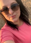 Anastasiya, 28, Saint Petersburg