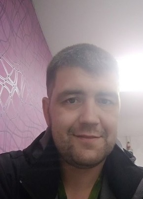 сергей из Нижнего Новгорода 44 года