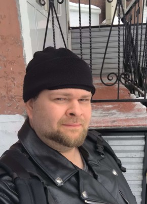 Станислав, 32, Россия, Сургут