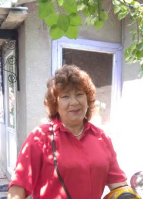 Антонина, 69, Україна, Краматорськ