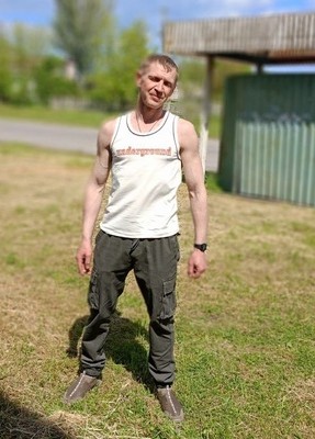 Денис, 39, Россия, Коряжма