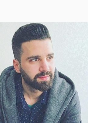 Cagri, 34, Türkiye Cumhuriyeti, Aydın