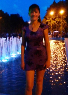 Катя, 41, Україна, Херсон