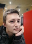 Михаил Савельев, 29 лет, Москва