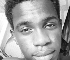 Adama Kujabi, 22, Brikama