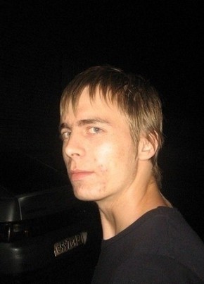 Алексей, 36, Россия, Гатчина