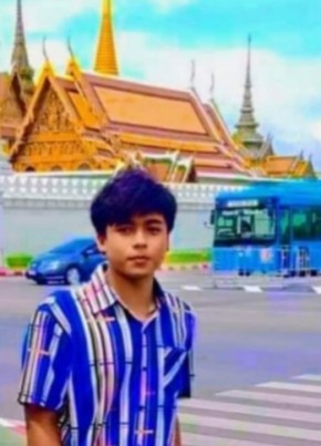Thar Thar, 18, ราชอาณาจักรไทย, ระนอง