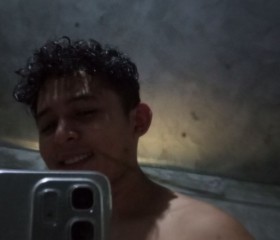 Jenier, 23, Lagunillas