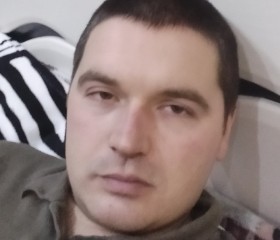 Константин, 34 года, Віцебск