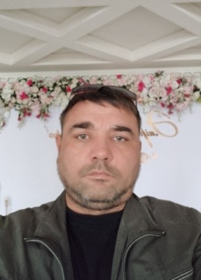 Виктор, 40, Қазақстан, Атырау