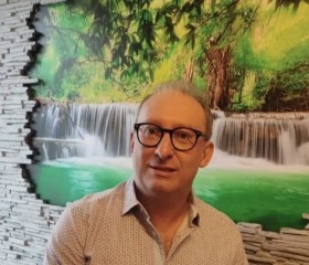 Lionel, 53 года, Neuilly-Plaisance