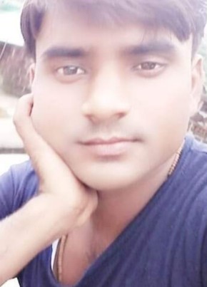Lalit Rathour, 25, India, Kanpur