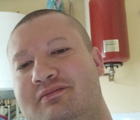 Darko, 28, Leskovac
