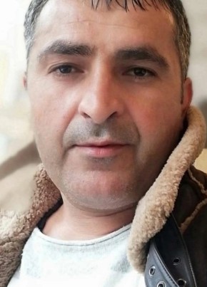 Вано из Владикавказа 45 лет