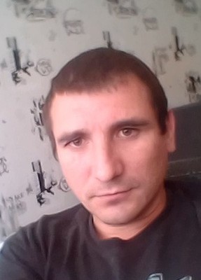 Денис, 40, Россия, Великие Луки