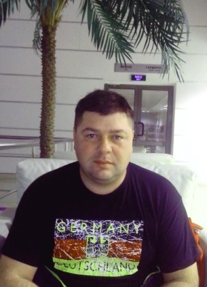 Павел, 44, Россия, Коломна