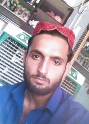 Sardar babar, 20, پاکستان, لاڑکانہ