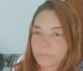 Ana, 47 лет, Barra do Garças