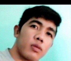 Jomar Yahin, 31, Malolos