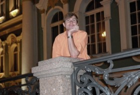 Artyem, 46 - Just Me