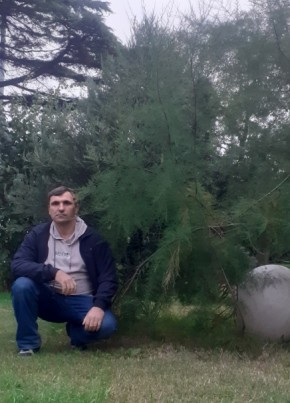 Володя, 42, Россия, Туапсе