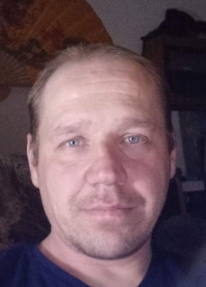 Дмитрий, 42, Россия, Североуральск