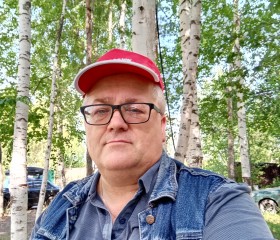 Mikhail, 56, Nefteyugansk